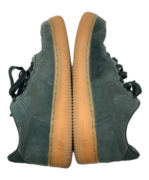 NIKE（ナイキ）NIKE (ナイキ) AIR FORCE 1 07 LV8 SUEDE オリーブ サイズ:28.5㎝の古着・服飾アイテム
