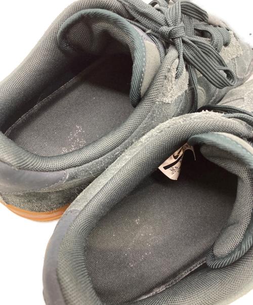 NIKE（ナイキ）NIKE (ナイキ) AIR FORCE 1 07 LV8 SUEDE オリーブ サイズ:28.5㎝の古着・服飾アイテム