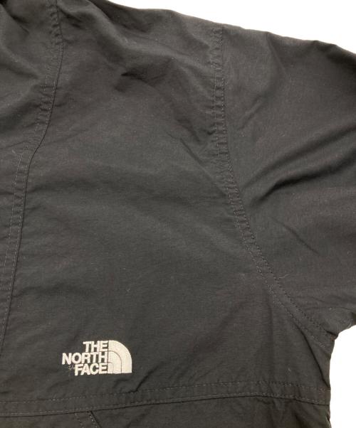 THE NORTH FACE（ザ ノース フェイス）THE NORTH FACE (ザ ノース フェイス) Compact Anorak ブラック サイズ:Lの古着・服飾アイテム