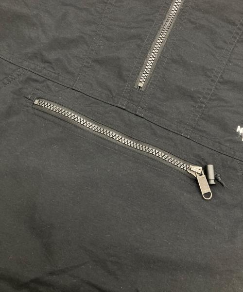 THE NORTH FACE（ザ ノース フェイス）THE NORTH FACE (ザ ノース フェイス) Compact Anorak ブラック サイズ:Lの古着・服飾アイテム