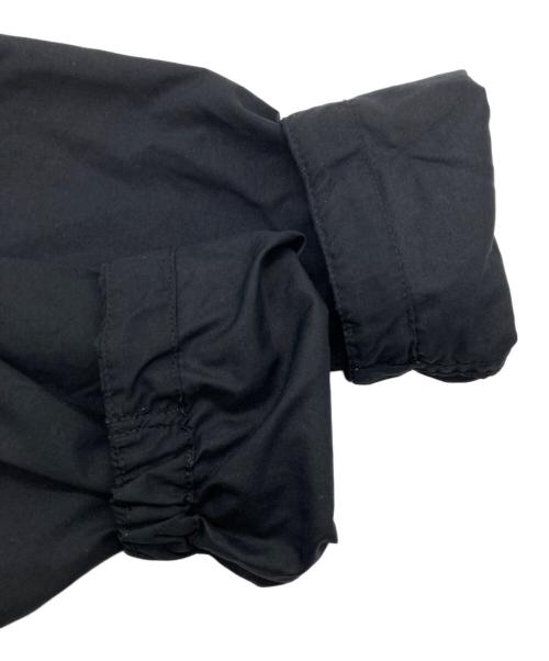 THE NORTH FACE（ザ ノース フェイス）THE NORTH FACE (ザ ノース フェイス) Compact Anorak ブラック サイズ:Lの古着・服飾アイテム