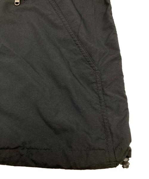 THE NORTH FACE（ザ ノース フェイス）THE NORTH FACE (ザ ノース フェイス) Compact Anorak ブラック サイズ:Lの古着・服飾アイテム