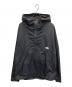 THE NORTH FACE（ザ ノース フェイス）の古着「Compact Anorak」｜ブラック