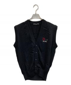 中古・古着通販】Christian Dior (クリスチャン ディオール) ERLロゴ