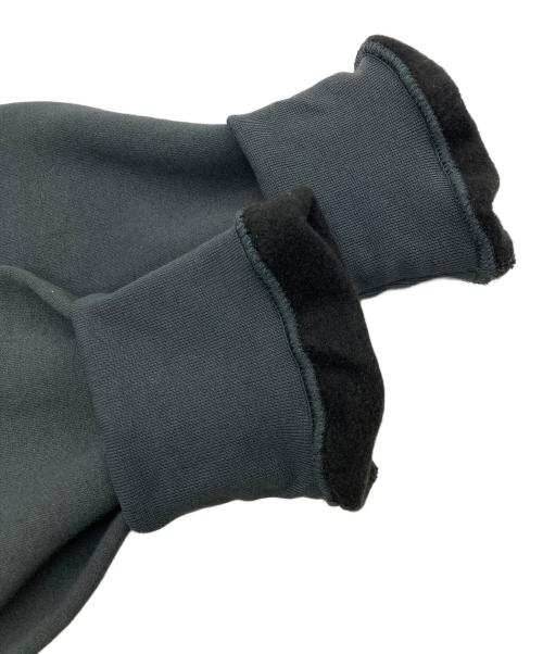 THE NORTH FACE（ザ ノース フェイス）THE NORTH FACE (ザ ノース フェイス) LAYBACK CREW アスファルトグレー サイズ:M 未使用品の古着・服飾アイテム