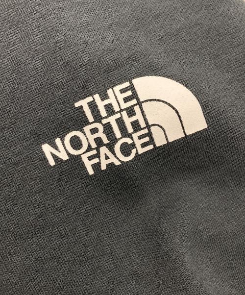 THE NORTH FACE（ザ ノース フェイス）THE NORTH FACE (ザ ノース フェイス) LAYBACK CREW アスファルトグレー サイズ:M 未使用品の古着・服飾アイテム