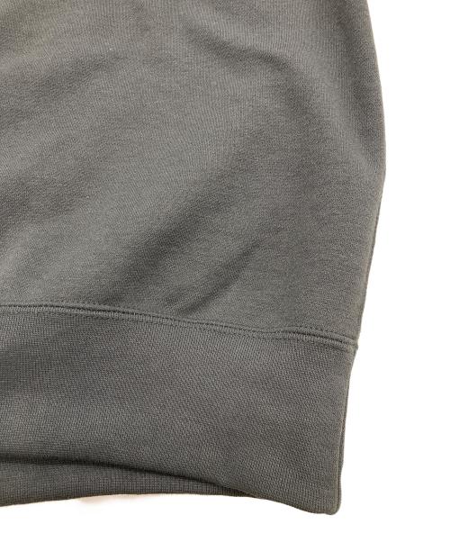THE NORTH FACE（ザ ノース フェイス）THE NORTH FACE (ザ ノース フェイス) LAYBACK CREW アスファルトグレー サイズ:M 未使用品の古着・服飾アイテム