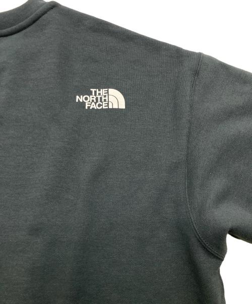 THE NORTH FACE（ザ ノース フェイス）THE NORTH FACE (ザ ノース フェイス) LAYBACK CREW アスファルトグレー サイズ:M 未使用品の古着・服飾アイテム