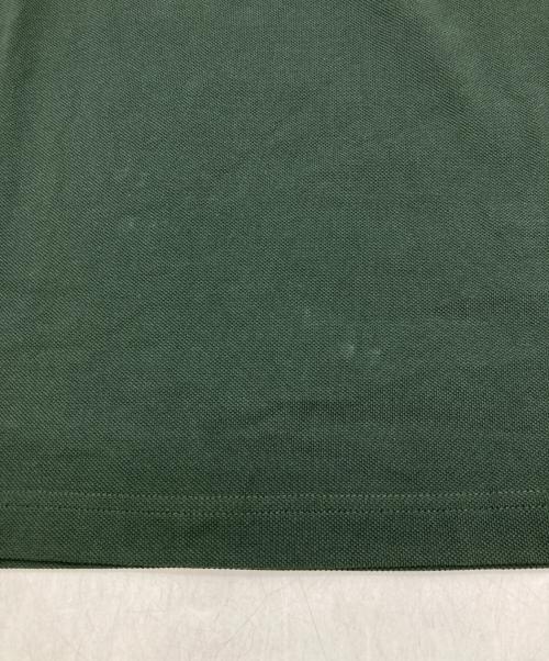 FRED PERRY（フレッドペリー）FRED PERRY (フレッドペリー) The Fred Perry Shirt グリーン サイズ:Mの古着・服飾アイテム