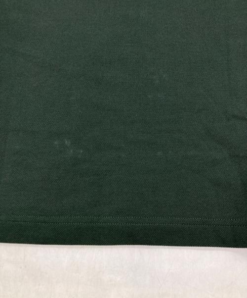 FRED PERRY（フレッドペリー）FRED PERRY (フレッドペリー) The Fred Perry Shirt グリーン サイズ:Mの古着・服飾アイテム