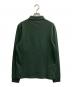 FRED PERRY (フレッドペリー) The Fred Perry Shirt グリーン サイズ:M：15000円