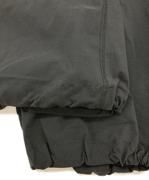 NIKE（ナイキ）NIKE (ナイキ) Dri-FIT ウーブン カラーブロック パンツ ネイビー サイズ:S 未使用品の古着・服飾アイテム