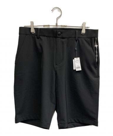 中古・古着通販】G/fore (ジーフォア) LOGO TAPE SHORTS/ゴルフパンツ