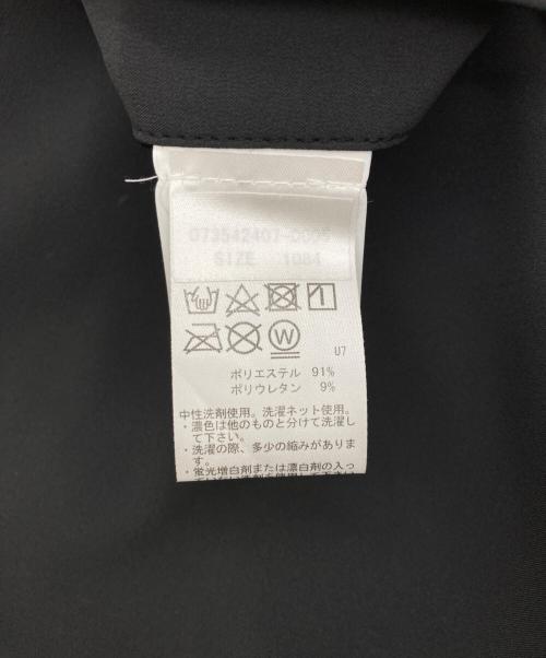 G/FORE（ジーフォア）G/fore (ジーフォア) LOGO TAPE SHORTS/ゴルフパンツ ブラック サイズ:82 未使用品の古着・服飾アイテム