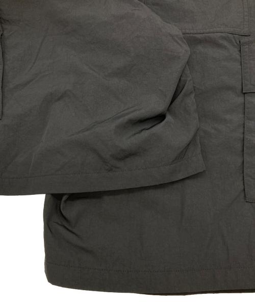 WIND AND SEA（ウィンダンシー）WIND AND SEA (ウィンダンシー) TECH CARGO SHORTS ブラック サイズ:S 未使用品の古着・服飾アイテム