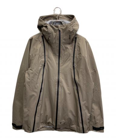 中古・古着通販】OAKLEY (オークリー) Rs Shell Glaze Shell Jacket
