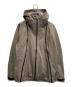 OAKLEY（オークリー）の古着「Rs Shell Glaze Shell Jacket 2.0」｜グレー