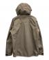 OAKLEY (オークリー) Rs Shell Glaze Shell Jacket 2.0 グレー サイズ:M 未使用品：12000円