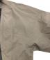 中古・古着 OAKLEY (オークリー) Rs Shell Glaze Shell Jacket 2.0 グレー サイズ:M 未使用品：12000円