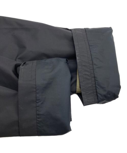 Karrimor（カリマー）Karrimor (カリマー) edale jkt グリーン×ブラック サイズ:XLの古着・服飾アイテム
