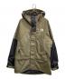 Karrimor（カリマー）の古着「edale jkt」｜グリーン×ブラック