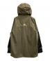 Karrimor (カリマー) edale jkt グリーン×ブラック サイズ:XL：6000円