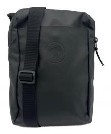 MAMMUT（マムート）の古着「ショルダーバッグ」｜ブラック