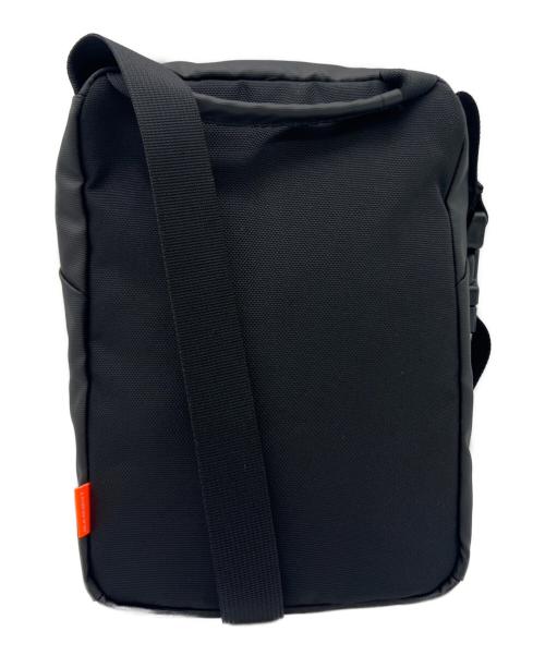 MAMMUT（マムート）MAMMUT (マムート) ショルダーバッグ ブラックの古着・服飾アイテム