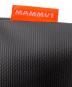 中古・古着 MAMMUT (マムート) ショルダーバッグ ブラック：5000円