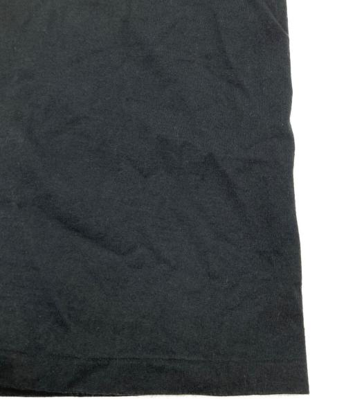 A BATHING APE（アベイシングエイプ）A BATHING APE (アベイシングエイプ) Bape Sta Tee ブラック サイズ:Sの古着・服飾アイテム