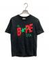 A BATHING APE（アベイシングエイプ）の古着「Bape Sta Tee」｜ブラック