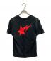 A BATHING APE (アベイシングエイプ) Bape Sta Tee ブラック サイズ:S：7000円