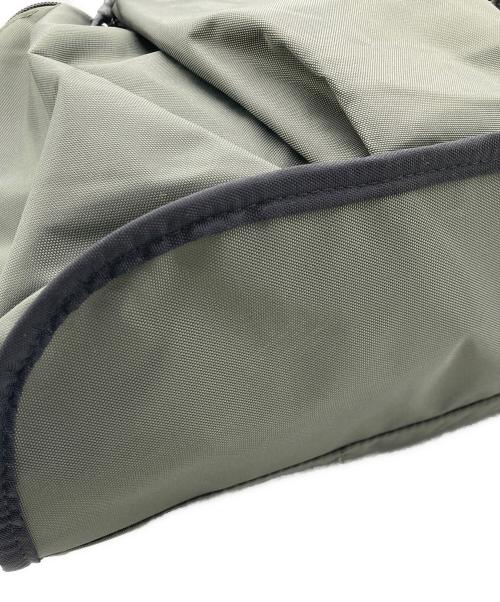 BONKNOW FREAKS（ボンノウ）BONKNOW FREAKS (ボンノウ) Tactical Mulch Pocket Bag オリーブの古着・服飾アイテム