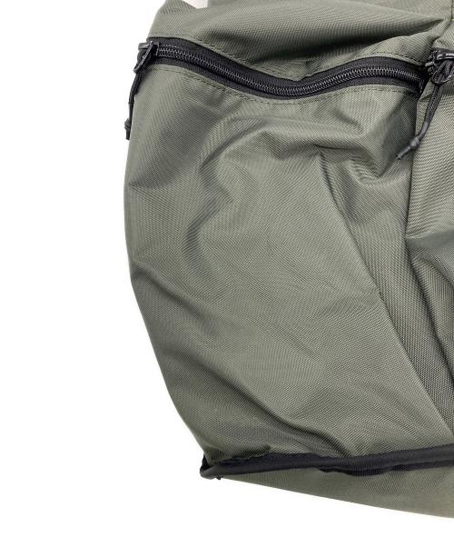 BONKNOW FREAKS（ボンノウ）BONKNOW FREAKS (ボンノウ) Tactical Mulch Pocket Bag オリーブの古着・服飾アイテム