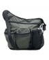 BONKNOW FREAKS（ボンノウ）の古着「Tactical Mulch Pocket Bag」｜オリーブ