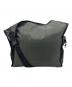 BONKNOW FREAKS (ボンノウ) Tactical Mulch Pocket Bag オリーブ：10000円