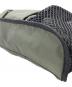 中古・古着 BONKNOW FREAKS (ボンノウ) Tactical Mulch Pocket Bag オリーブ：10000円