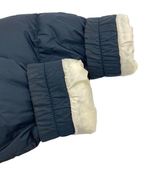 MONCLER（モンクレール）MONCLER (モンクレール) MENUIRE ダウンジャケット ネイビー サイズ:1の古着・服飾アイテム