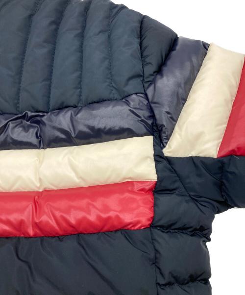 MONCLER（モンクレール）MONCLER (モンクレール) MENUIRE ダウンジャケット ネイビー サイズ:1の古着・服飾アイテム