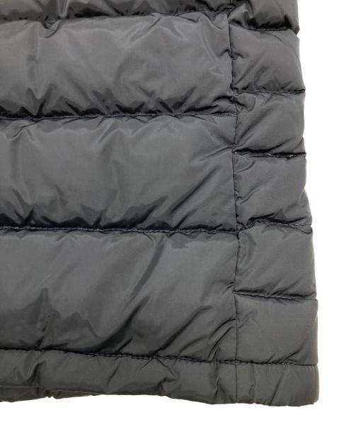 MONCLER（モンクレール）MONCLER (モンクレール) MENUIRE ダウンジャケット ネイビー サイズ:1の古着・服飾アイテム