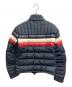 MONCLER (モンクレール) MENUIRE ダウンジャケット ネイビー サイズ:1：35000円