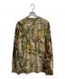 HARLEY-DAVIDSON (ハーレーダビッドソン) H-D Realtree APG ロングスリーブTシャツ オリーブ サイズ:M：7000円