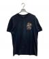 HARLEY-DAVIDSON（ハーレーダビッドソン）の古着「ROCK AND ROLL TEE」｜ブラック