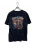 HARLEY-DAVIDSON (ハーレーダビッドソン) ROCK AND ROLL TEE ブラック サイズ:Ｌ：6000円