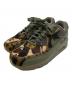 NIKE（ナイキ）の古着「Air Max 90 Croc Camo」｜オリーブ