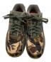 中古・古着 NIKE (ナイキ) Air Max 90 Croc Camo オリーブ サイズ:27：7000円