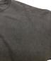 中古・古着 THE NORTHFACE PURPLELABEL (ザ・ノースフェイス パープルレーベル) 11oz Crewneck Sweatshirt Sax グレー サイズ:M：15000円