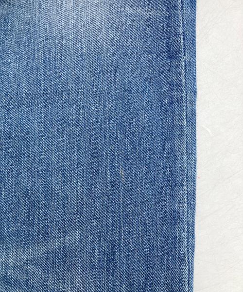 POLO RALPH LAUREN（ポロ・ラルフローレン）POLO RALPH LAUREN (ポロ・ラルフローレン) Parkside Active Taper デニムパンツ インディゴ サイズ:30/30の古着・服飾アイテム