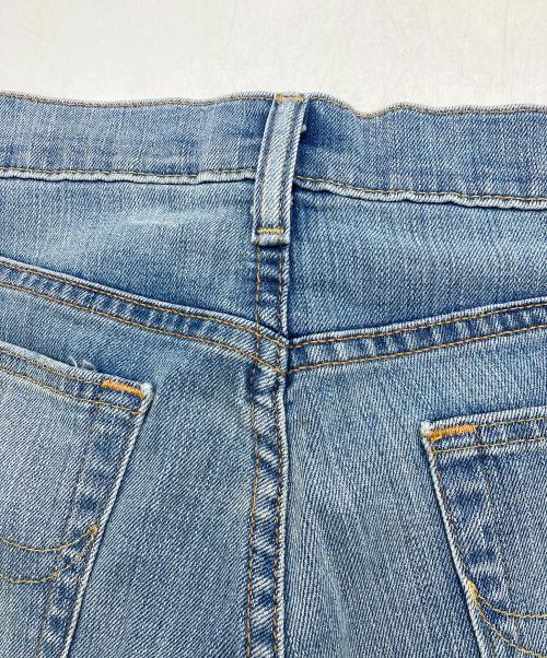 POLO RALPH LAUREN（ポロ・ラルフローレン）POLO RALPH LAUREN (ポロ・ラルフローレン) Parkside Active Taper デニムパンツ インディゴ サイズ:30/30の古着・服飾アイテム