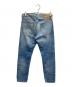 POLO RALPH LAUREN (ポロ・ラルフローレン) Parkside Active Taper デニムパンツ インディゴ サイズ:30/30：8000円